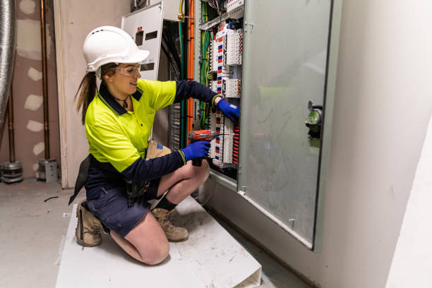 Best Electrical Outlet Repair  in Encantada Ranchito El Calaboz, TX
