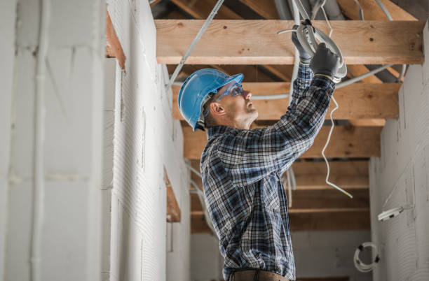 Best Affordable Electrical Installation  in Encantada Ranchito El Calaboz, TX