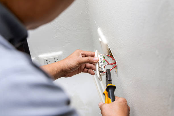 Best Electrical Troubleshooting Services  in Encantada Ranchito El Calaboz, TX