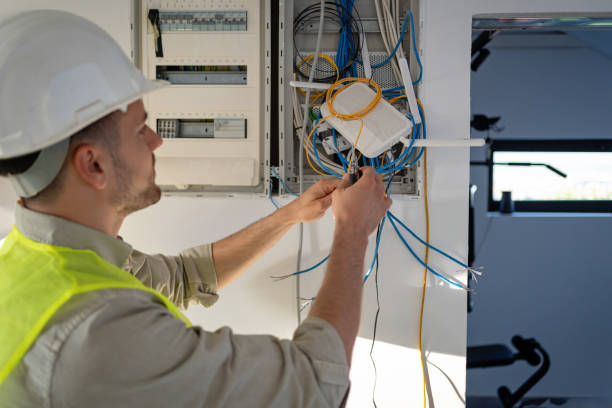 Best Local Electrician Companies  in Encantada Ranchito El Calaboz, TX